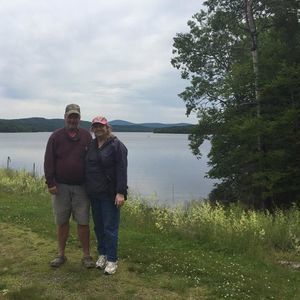 Meet your Posher, Jay